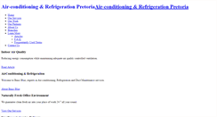 Desktop Screenshot of mail.basic-blue.com
