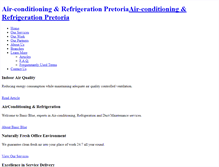 Tablet Screenshot of mail.basic-blue.com